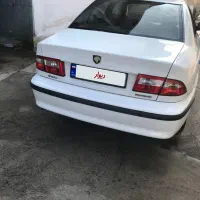 سمند Ef7زیرخاکی|خودرو سواری و وانت|رشت, آتشگاه|دیوار