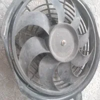 فن کولر پراید