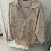 بارونی بسیار باکیفیت و مزون دوز|لباس|پردیس, فاز ۲|دیوار