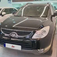 وراکروز مدل2011