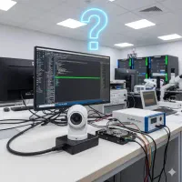 تعمیرات کامپیوتر و دوربین مداربسته در محل