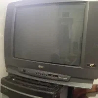 تلویزیون 21رنگی