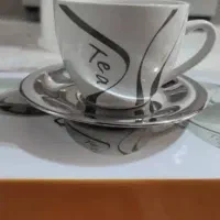 فنجان چای خوری و قهوه خوری|ظروف سرو و پذیرایی|تهران, شهرک پاسداران|دیوار