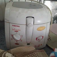 سرخ کن اصل تفال کاملا نو