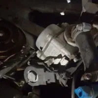 ریگلاتور گاز سی ان جی دستی