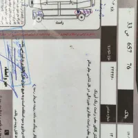 پژو206sdمدل89تیب2|خودرو سواری و وانت|لنگرود, |دیوار
