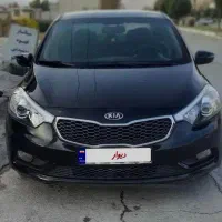 سراتو۲۰۱۳|خودرو سواری و وانت|خرم‌آباد, |دیوار