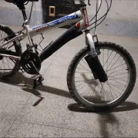دوچرخه سایره ۲۰ دنده ای