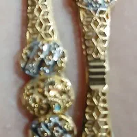 النگو کلکته سایز ۴