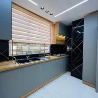 ۸۴متری/فول لوکس/کلیدنخورده/خوشگل|فروش آپارتمان|هشتگرد, شهرک آپادانا|دیوار