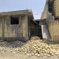 اسکلت دو طبقه گردخون
