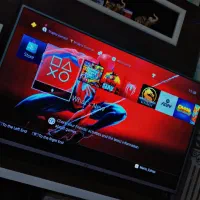 Ps 4 pro|کنسول، بازی ویدئویی و آنلاین|دهدشت, |دیوار