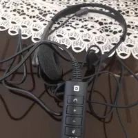 فروش هدست acetone نو بدون کارتن