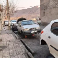 خدمات مکانیکی وجلوبندی|خدمات خودرو و موتورسیکلت|تهران, شهادت|دیوار