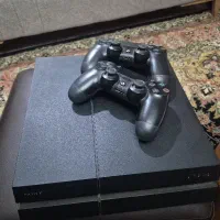 ps4 fat فت