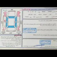زانتیا ۲۰۰۰ مدل ۸۶|خودرو سواری و وانت|اردبیل, |دیوار