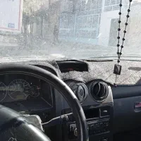 فروش فقط نقدی|خودرو سواری و وانت|بم, |دیوار