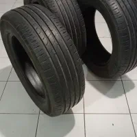 سه حلقه لاستیک کومهو KUMHO
