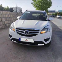 چانگان CS35 کم کار