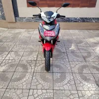 یاماها mx king ام ایکس