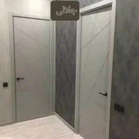 درب چوبی مستقیم از کارخانه|مصالح و تجهیزات ساختمان|قم, باسکول|دیوار