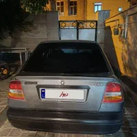 پراید ۱۴۱ فروش فوری