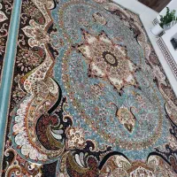 فرش کاملا سالم بدون نیاز به شسته شدن|فرش|کرمانشاه, |دیوار