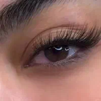 مدل رایگان اکستنشن مژه واکستنشن ابرو
