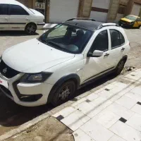 کوییک GXRL پارس خودرویی