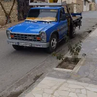 نیسان جرثقیل|خودرو سواری و وانت|تهران, مختاری|دیوار