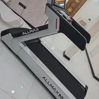 هوازی های برند آلمکس الپتیکال دوچرخه تردمیل|تجهیزات ورزشی|تهران, سلسبیل شمالی|دیوار