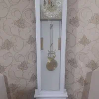 یک ساعت ایستاده وجاکفشی دوتا ۱۵۰۰|ساعت دیواری و تزئینی|محمدشهر, سیدآباد|دیوار