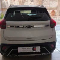 ام وی ام x22 1401|خودرو سواری و وانت|کرج, فاز ۴ مهرشهر|دیوار