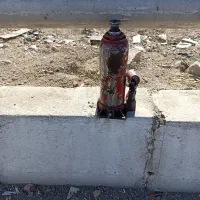 فروش جک ۸تن