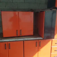 کابینت فلزی