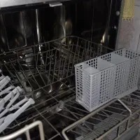 ماشین ظرفشویی مجیک کره|ماشین ظرفشویی|شیراز, ارم|دیوار