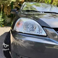 فروش کیا ریو نوک مدادی بی رنگ بی توضیح