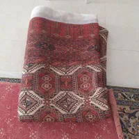یک تخته گبه دست بافت|گلیم، جاجیم، گبه|تهران, ارم|دیوار