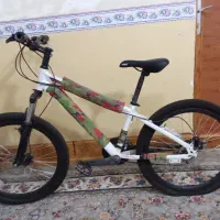 درحدصفر بخاطر بزرگی دوچرخه برای بچه ها