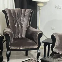 مبل هفت نفره قیمت ۶۰۰۰۰۰۰تومان