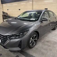 نیسان سیلفی Enjoy Edition|خودرو سواری و وانت|تهران, اقدسیه|دیوار