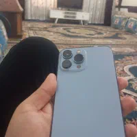 آیفون اپل۱۳ پرومکث|موبایل|کازرون, |دیوار