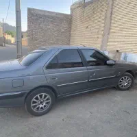 پارس تیوفایو مدل 95