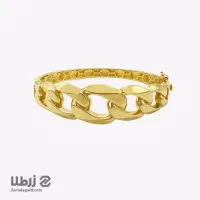 دستبند طلا گم شده