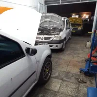 تعمیرگاه رنوکار