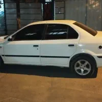 سمند مدل 88|خودرو سواری و وانت|نیشابور, شهرک ولیعصر|دیوار