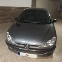 206 sd اریان
