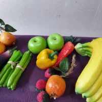 میوه مصنوعی خارجی|گل مصنوعی|کرج, گلشهر|دیوار