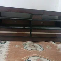 میز تلویزون|میز تلویزیون|آبیک, |دیوار