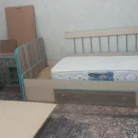 تخت خاب|تخت و سرویس خواب|زنجان, |دیوار